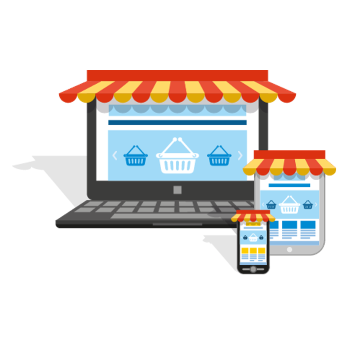Интернет-магазин