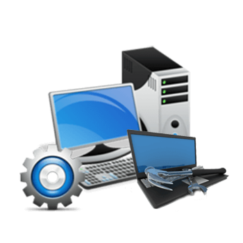 Ремонт компьютеров