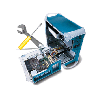 Ремонт компьютеров в Самаре, удаленная поддержка